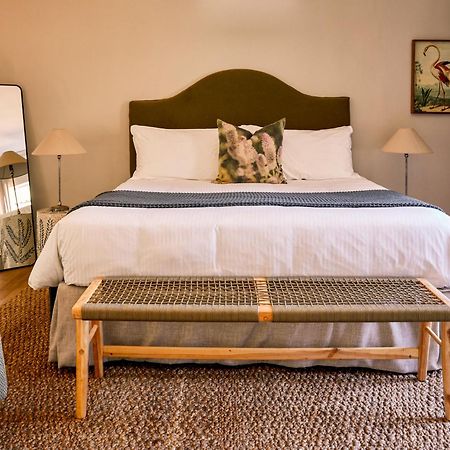 Willa Boschendal Farm Estate Franschhoek Zewnętrze zdjęcie