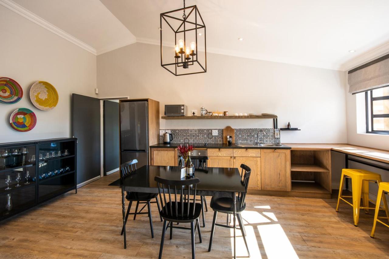 Willa Boschendal Farm Estate Franschhoek Zewnętrze zdjęcie