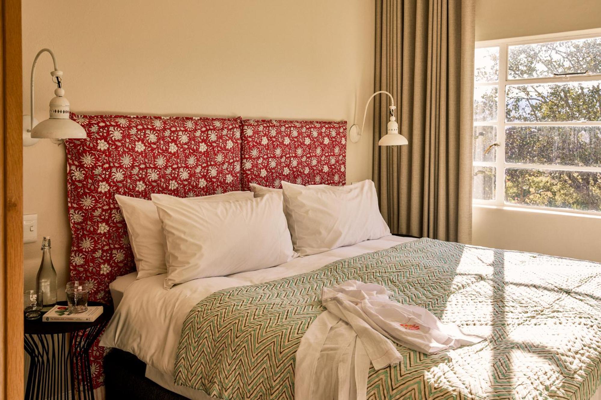 Willa Boschendal Farm Estate Franschhoek Zewnętrze zdjęcie