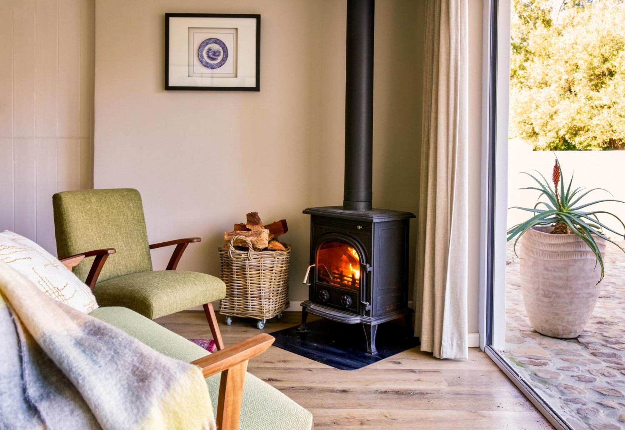 Willa Boschendal Farm Estate Franschhoek Zewnętrze zdjęcie