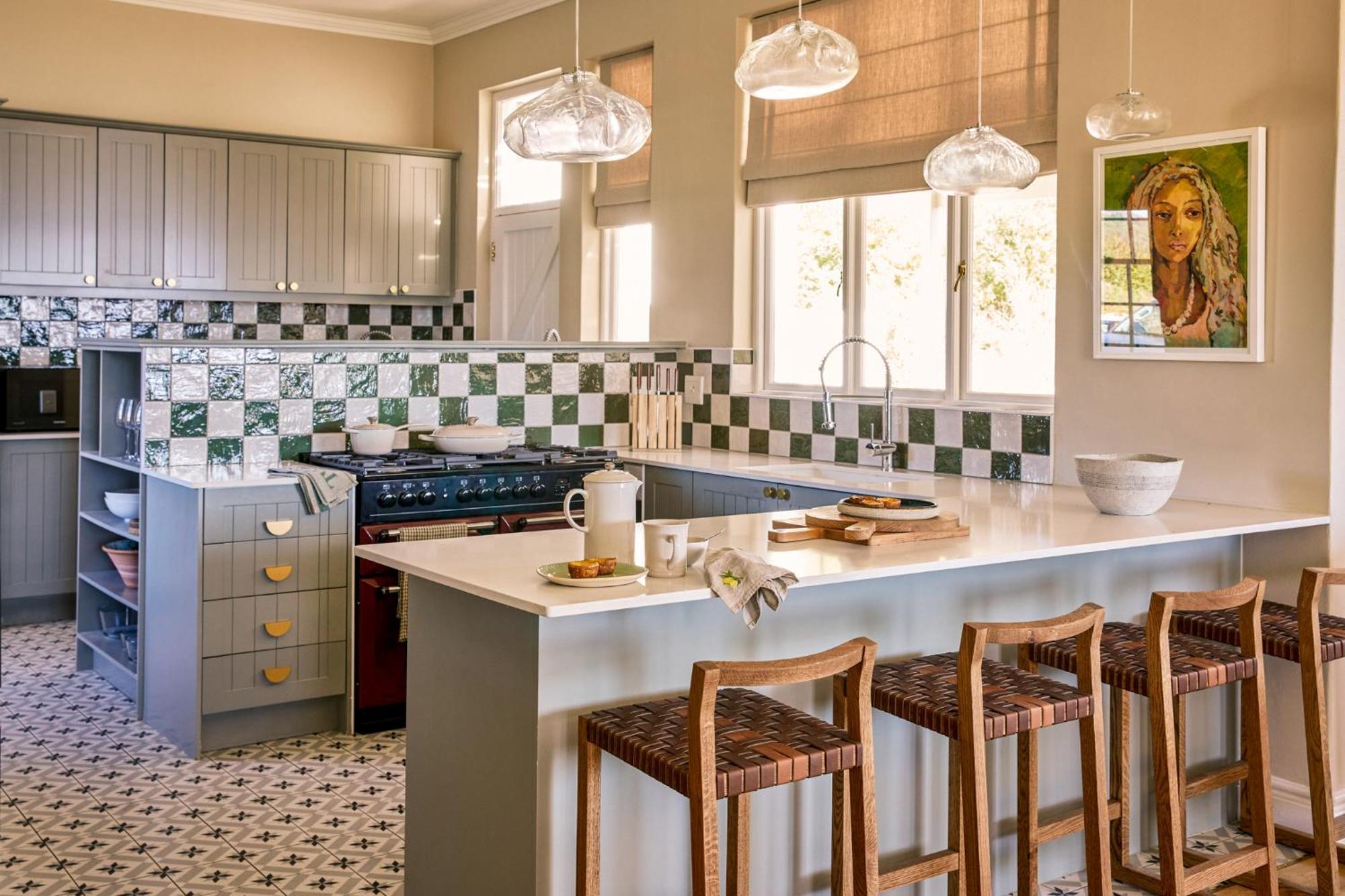 Willa Boschendal Farm Estate Franschhoek Zewnętrze zdjęcie