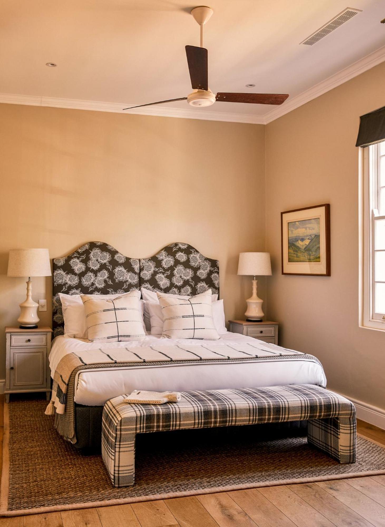 Willa Boschendal Farm Estate Franschhoek Zewnętrze zdjęcie
