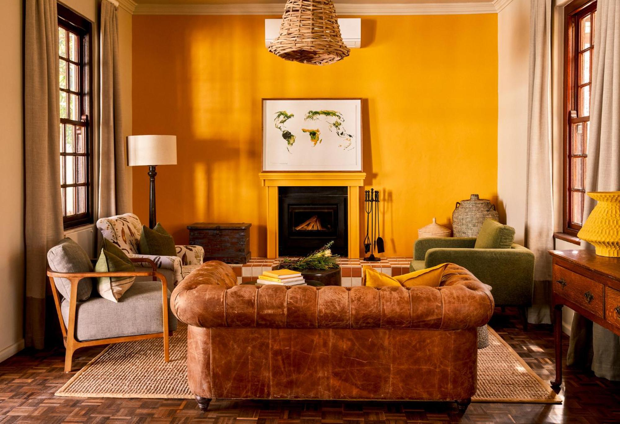 Willa Boschendal Farm Estate Franschhoek Zewnętrze zdjęcie