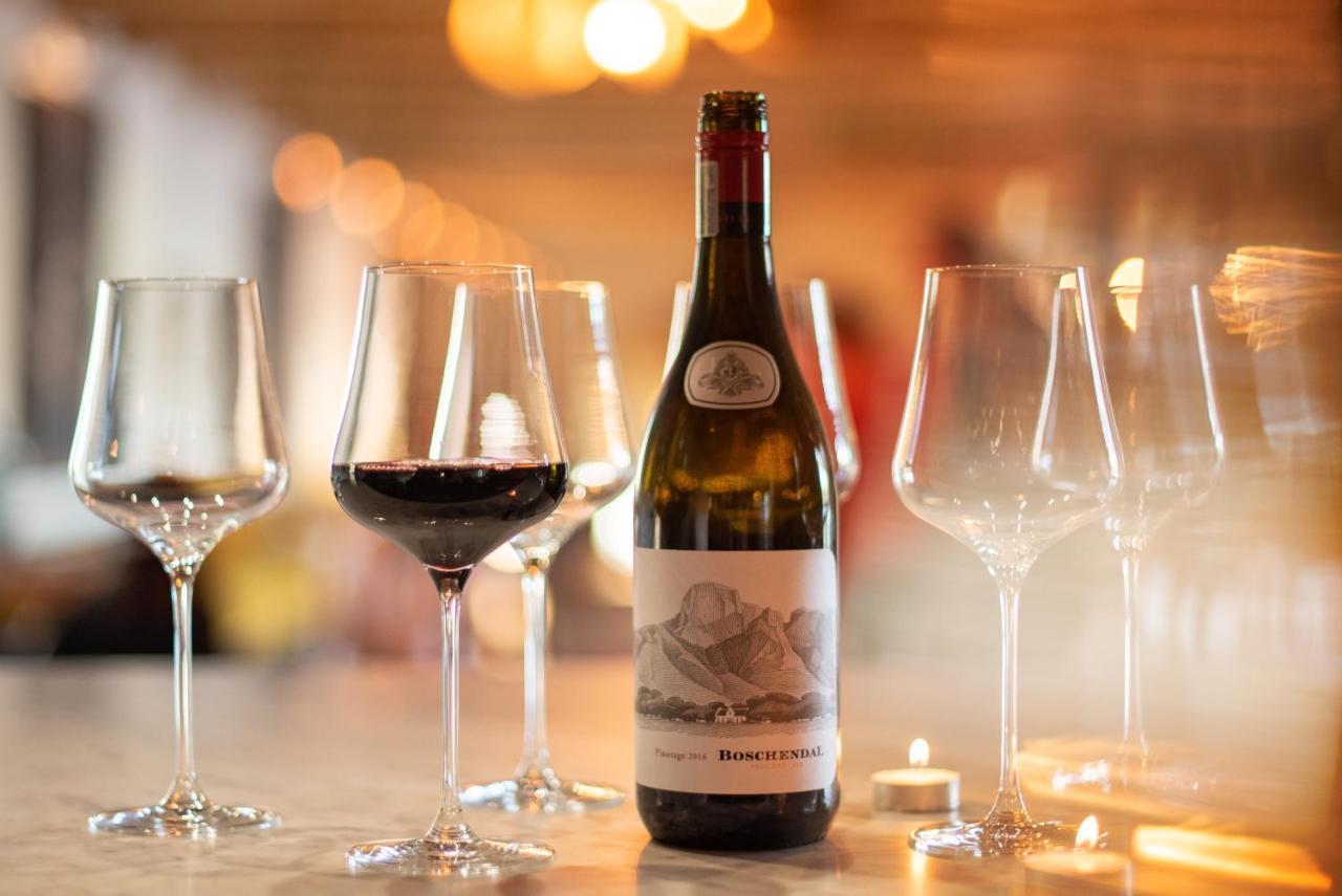 Willa Boschendal Farm Estate Franschhoek Zewnętrze zdjęcie